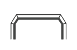 Bevel Shape