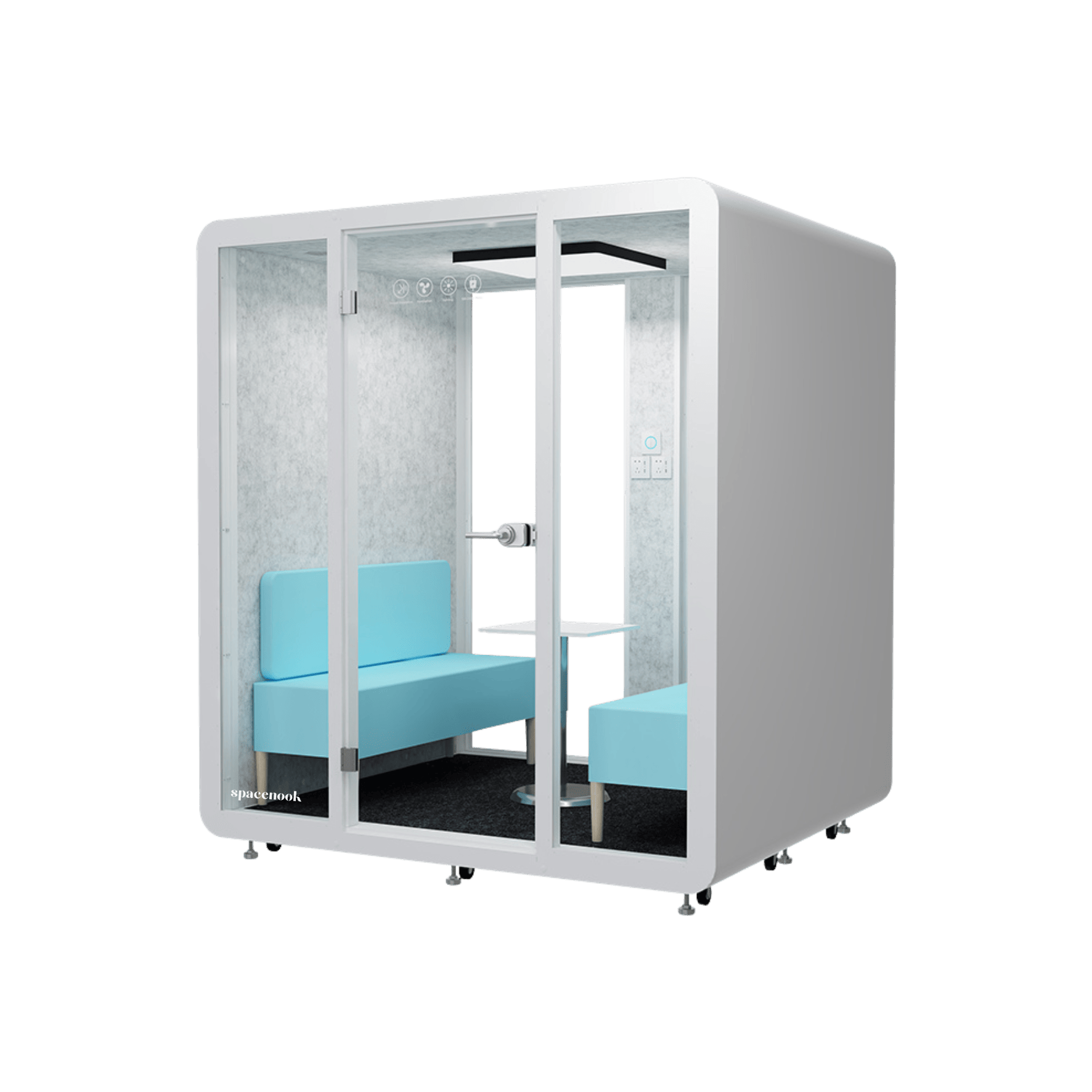 Eco L 2 x 1.8